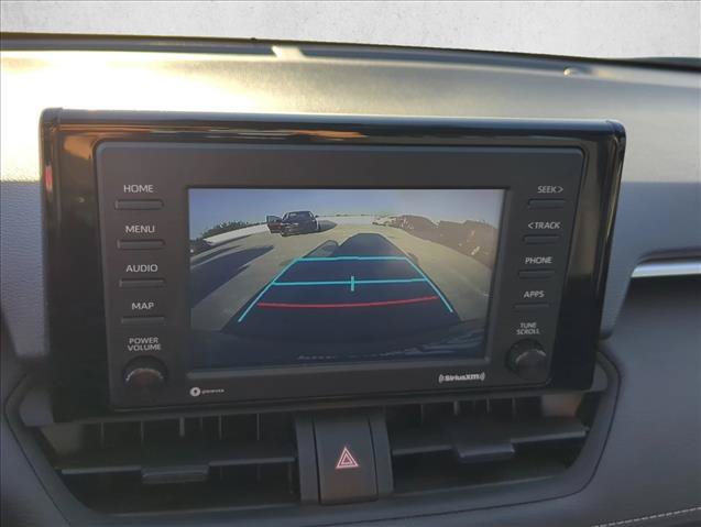 Certified 2022 Toyota RAV4 XLE AWD/4WD image 26