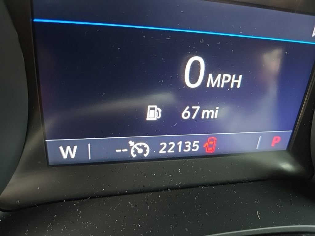 Used 2023 Buick Encore GX Select image 20