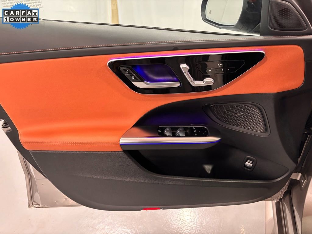 Certified 2023 Mercedes-Benz C 300 4MATIC Sedan image 15