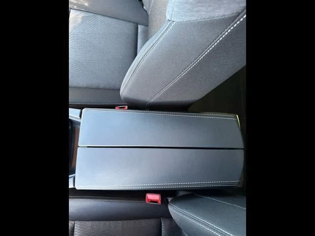 New 2026 Nissan Rogue SV image 17