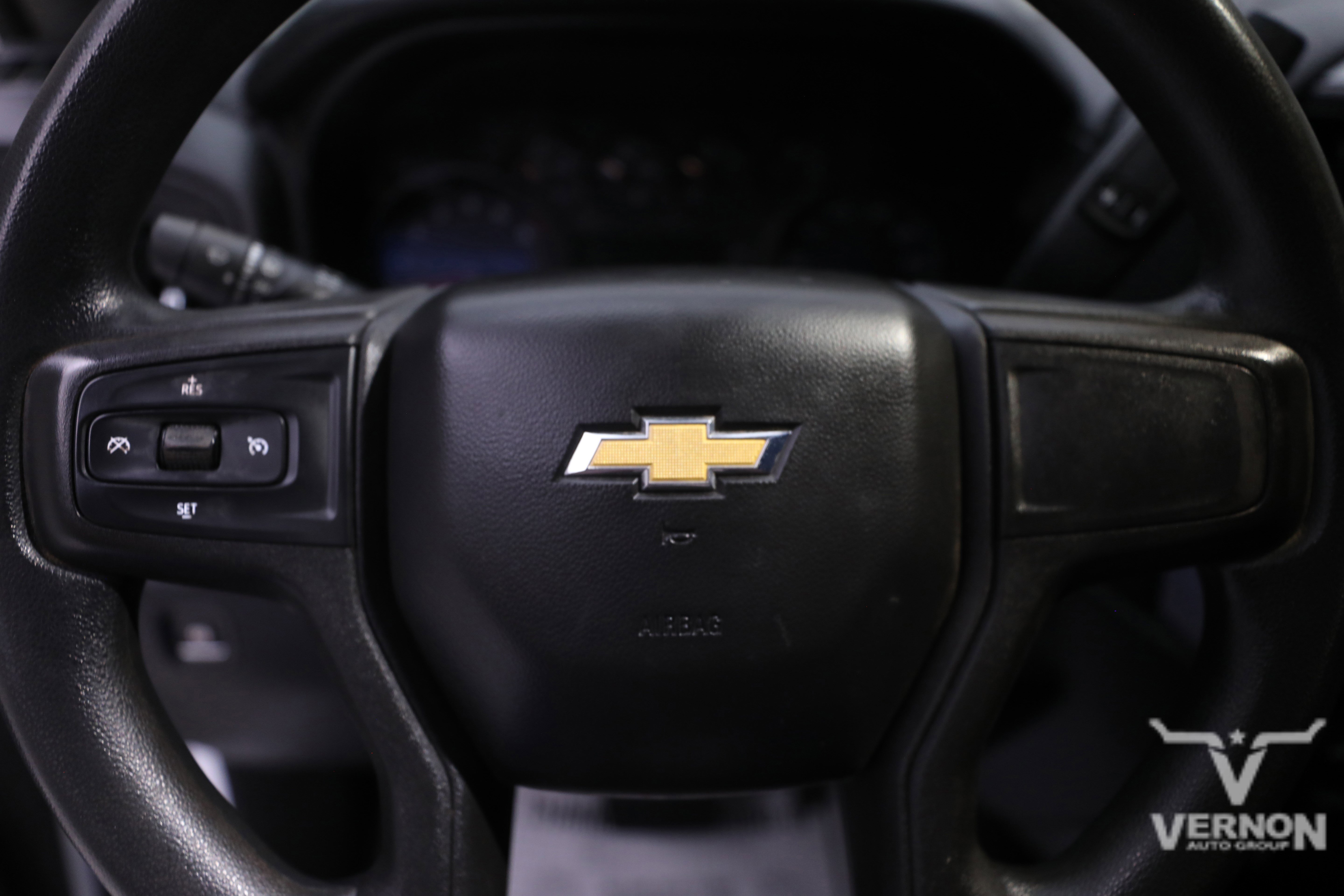 Used 2020 Chevrolet Silverado 2500 W/T w/ WT Convenience Package image 20