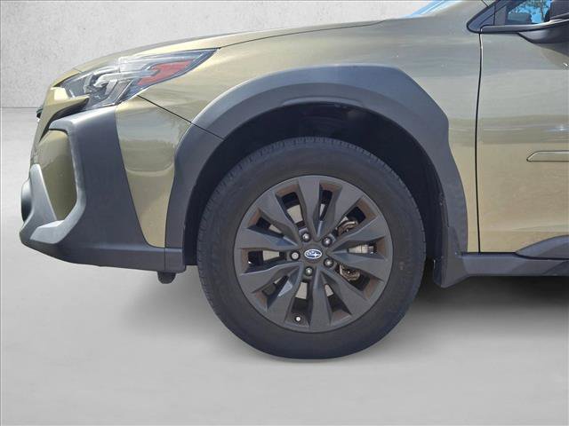 Used 2023 Subaru Outback Onyx Edition AWD/4WD image 19