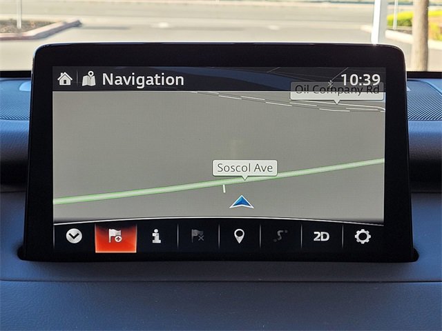 Used 2020 MAZDA CX-9 Signature image 14