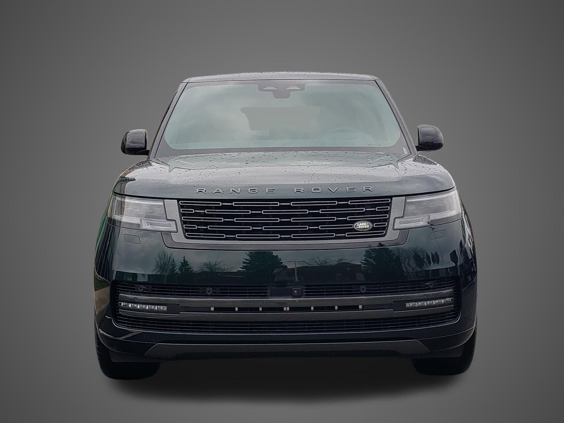 New 2026 Land Rover Range Rover SE image 2