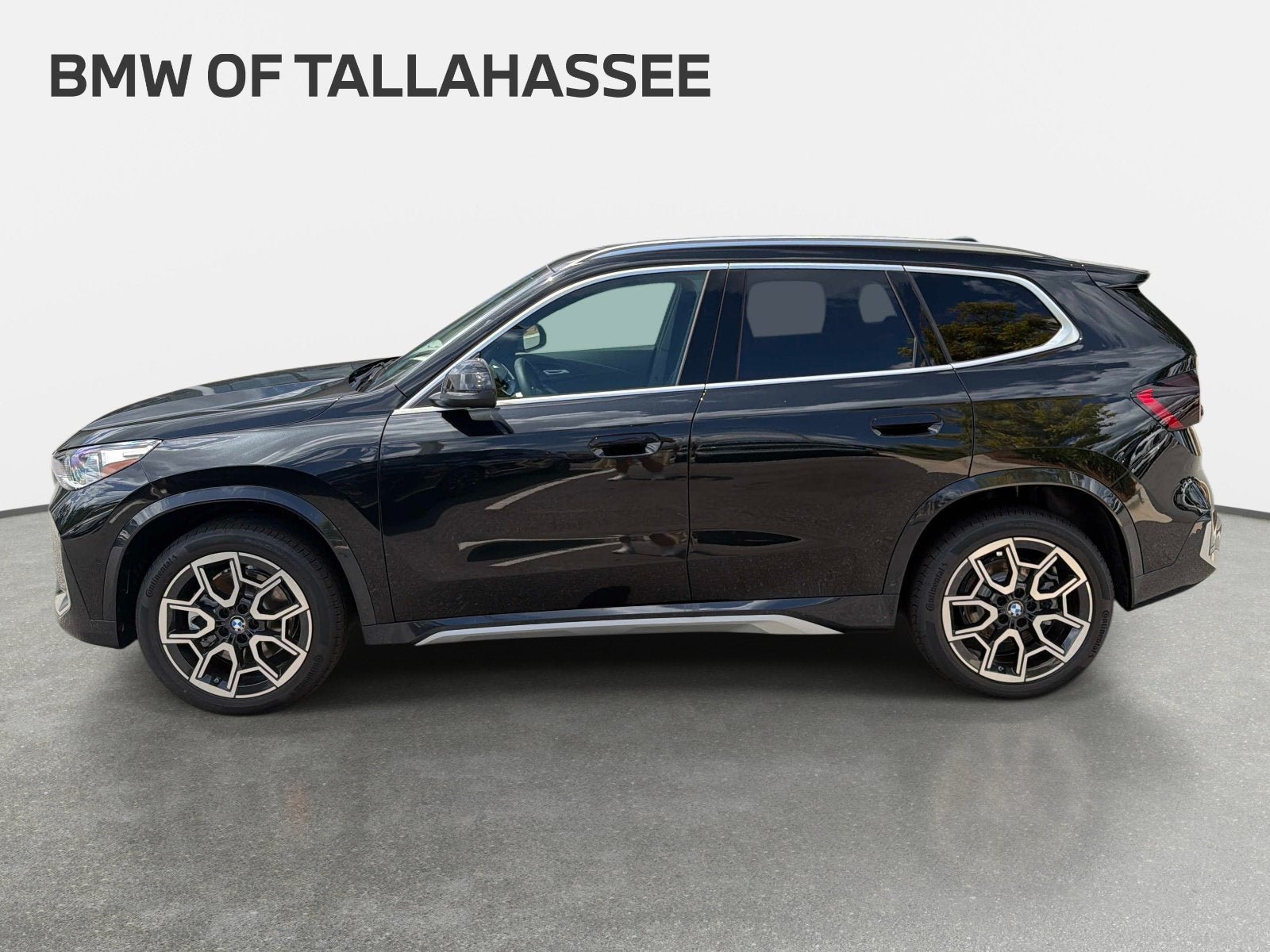 New 2026 BMW X1 xDrive28i w/ Convenience Package AWD/4WD image 8