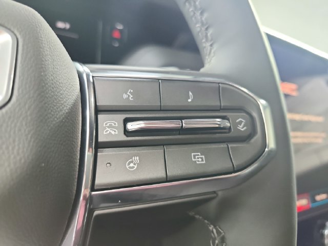 New 2027 GMC Yukon Denali w/ Sun & Power Step Package AWD/4WD image 25