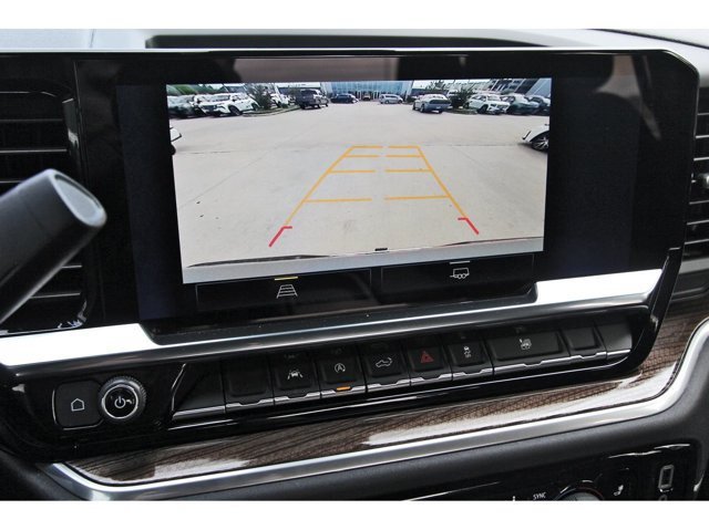 Used 2026 Chevrolet Silverado 1500 RST w/ RST Select Package AWD/4WD image 24