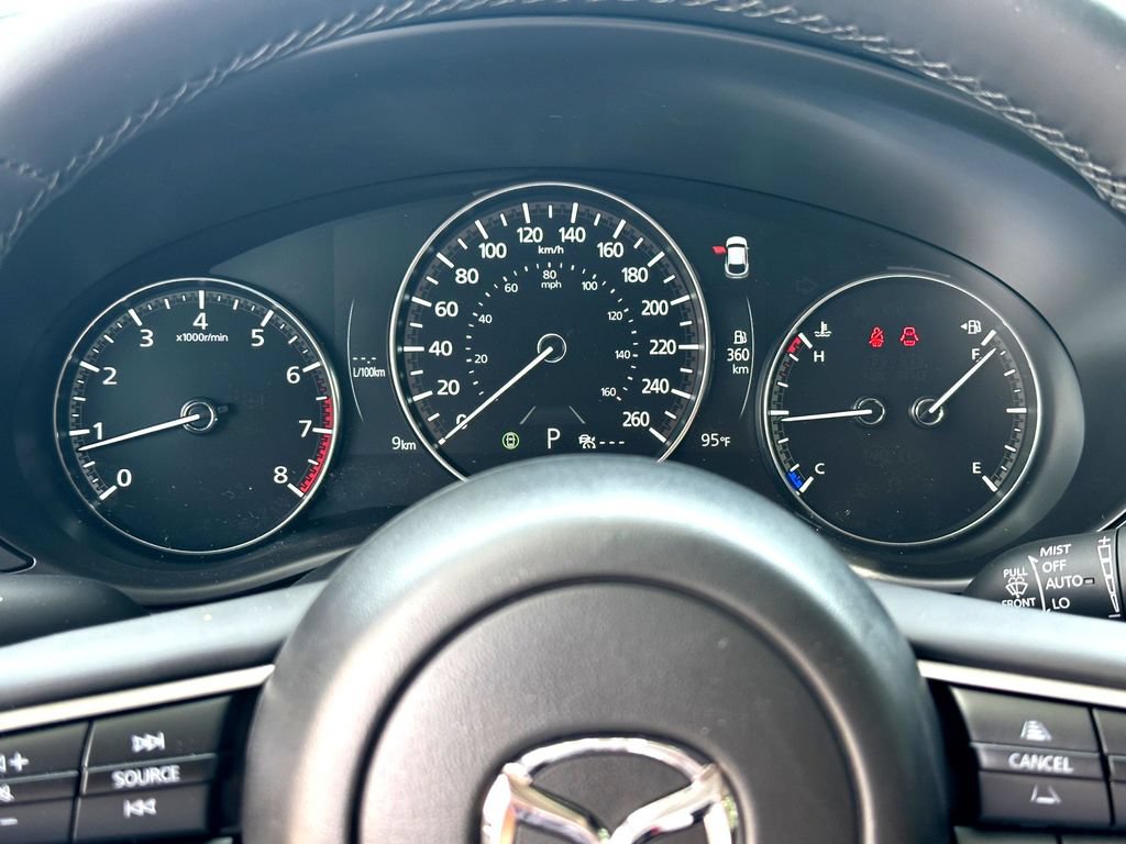 New 2026 MAZDA CX-30 AWD 2.5 S image 14