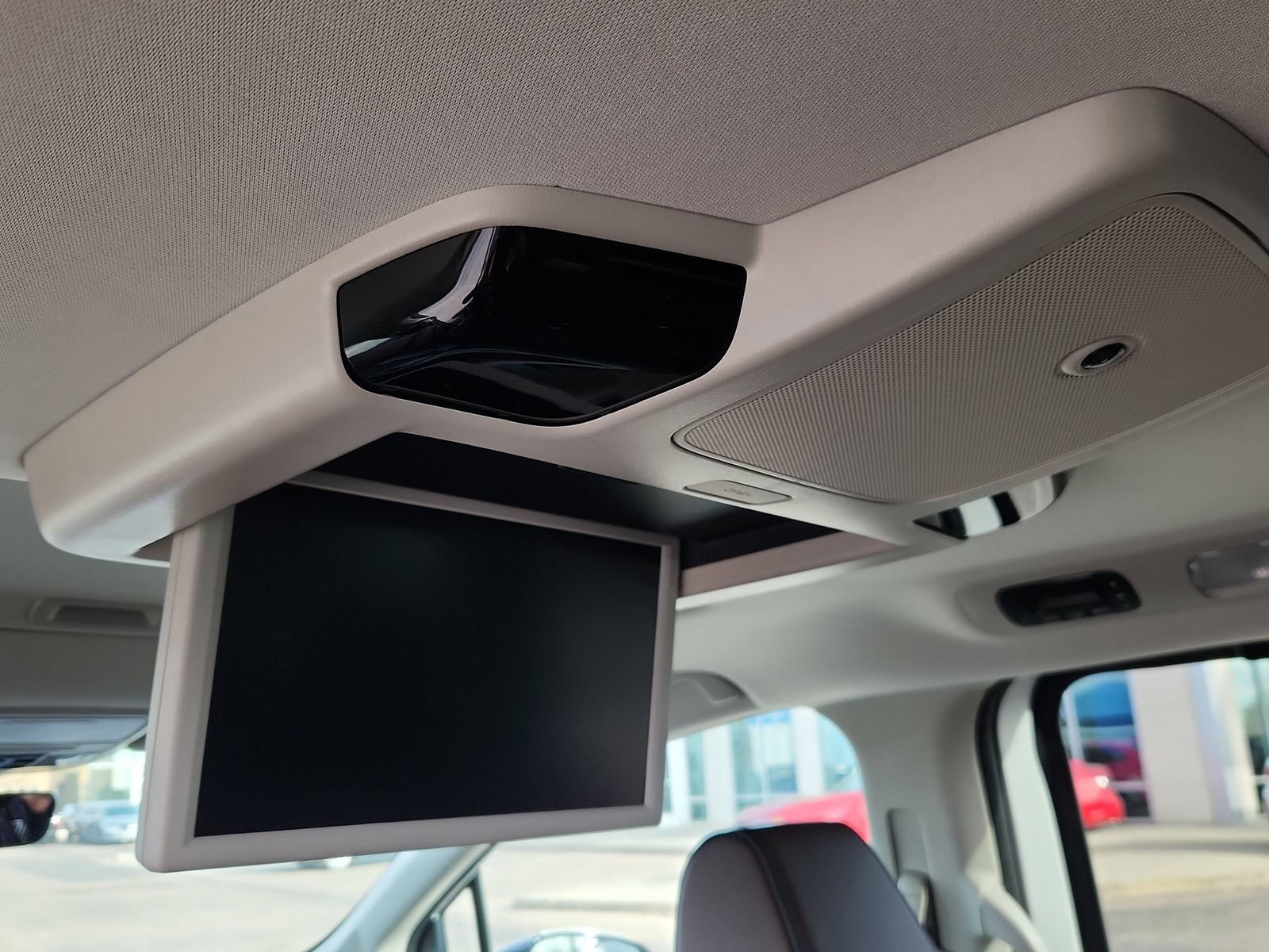 New 2026 Honda Odyssey Elite image 13