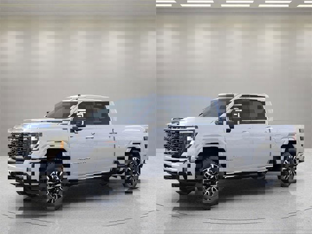 New 2026 GMC Sierra 2500 Denali Ultimate image 2