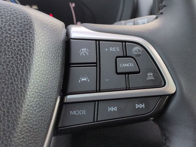 Certified 2026 Toyota Grand Highlander XLE image 18