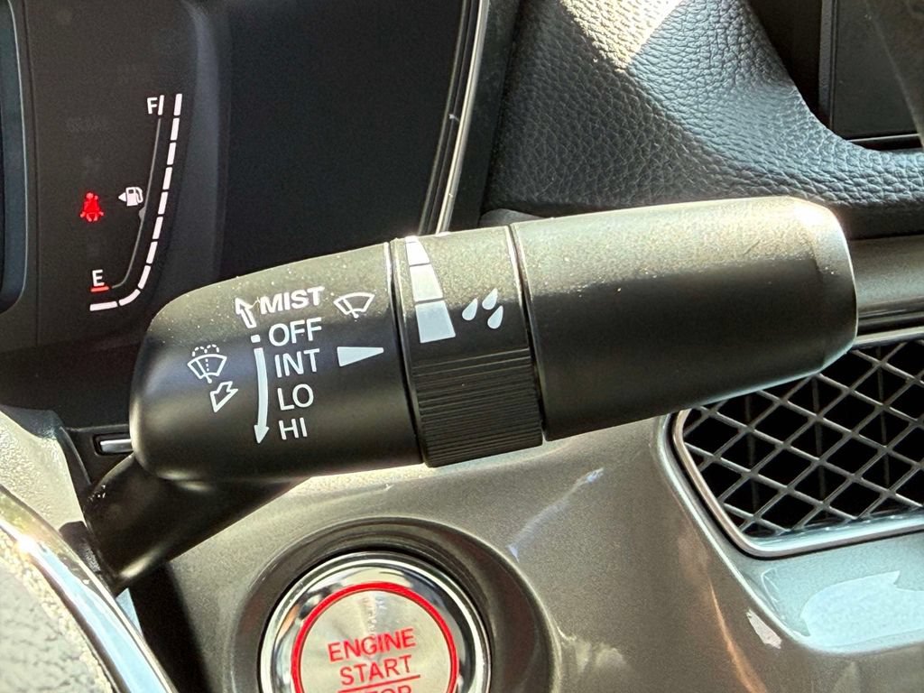 Used 2026 Acura Integra FWD image 27