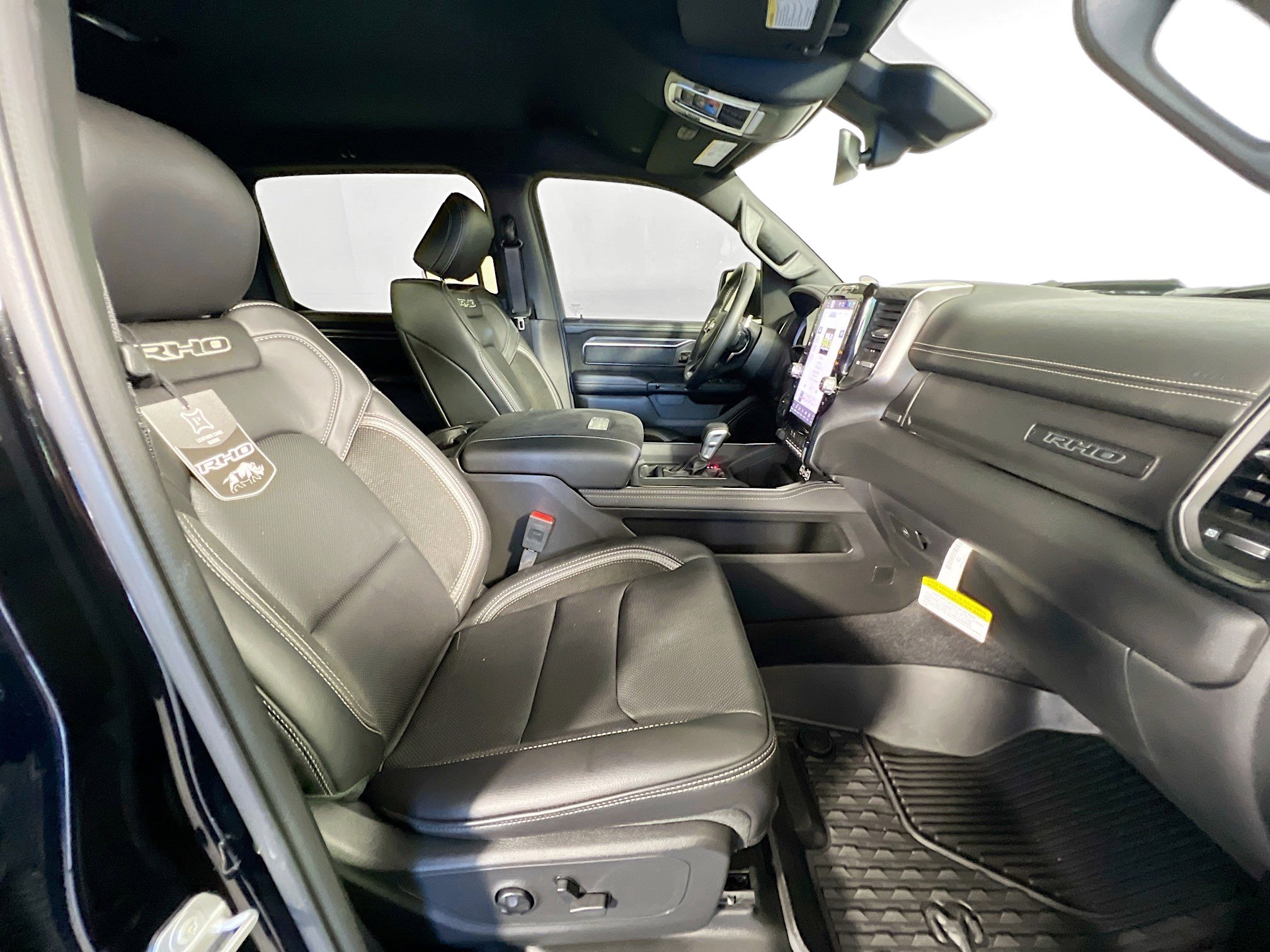 Used 2025 RAM 1500 RHO image 31