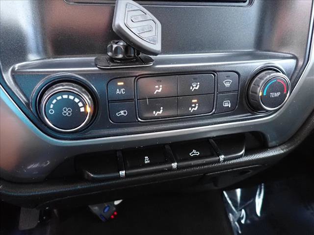 Used 2014 Chevrolet Silverado 1500 LT AWD/4WD image 13