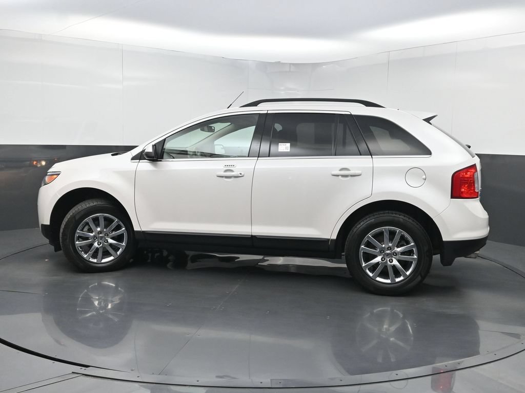 Used 2014 Ford Edge Limited w/ Driver Entry Package FWD image 38