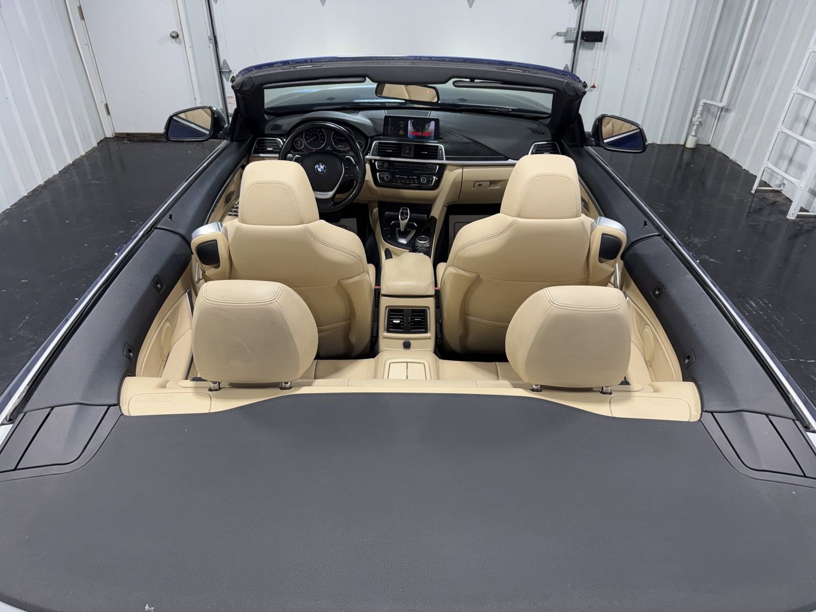 Used 2020 BMW 430i xDrive Convertible w/ Convenience Package image 40