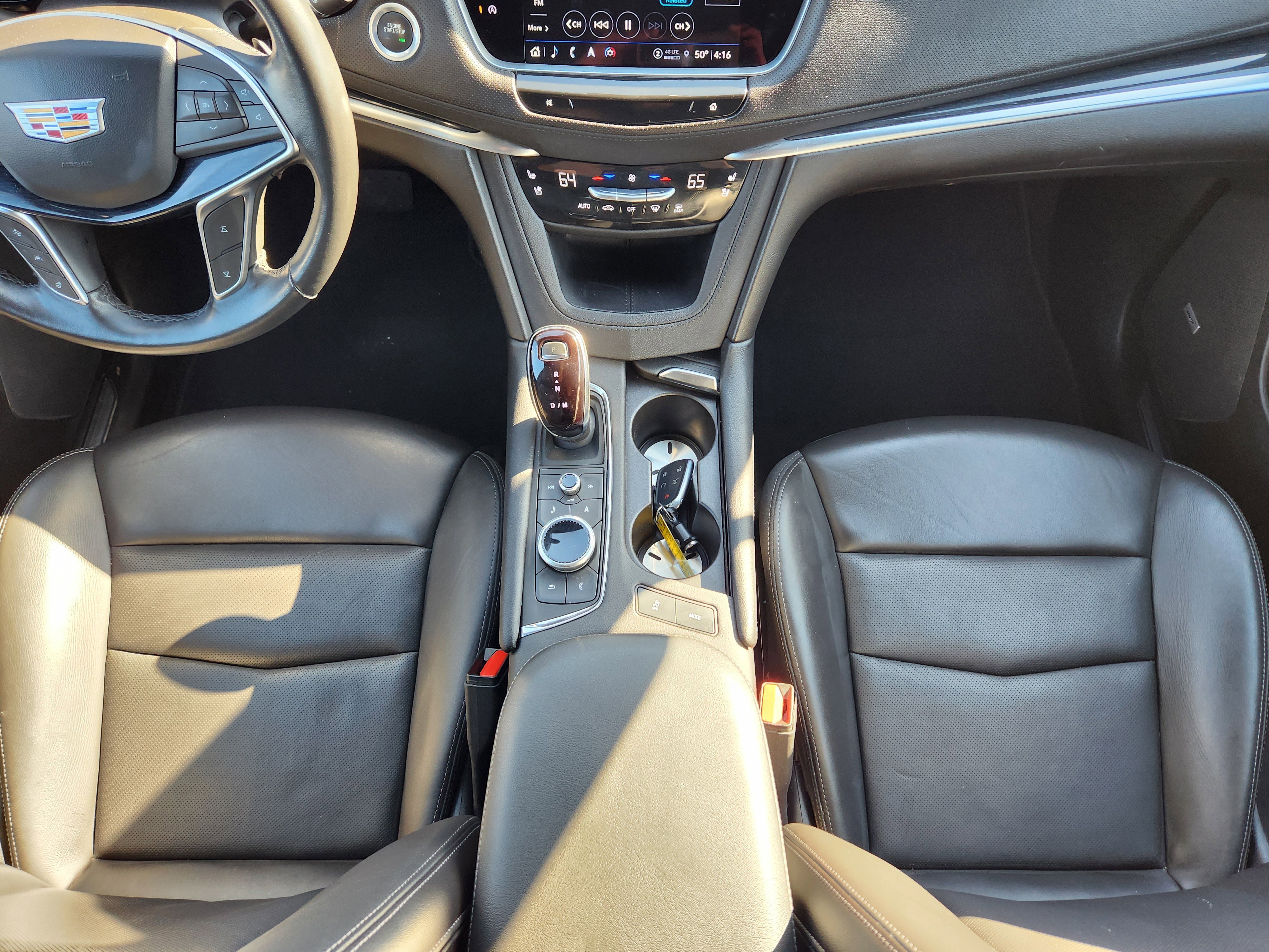 Used 2024 Cadillac XT5 Premium Luxury image 17