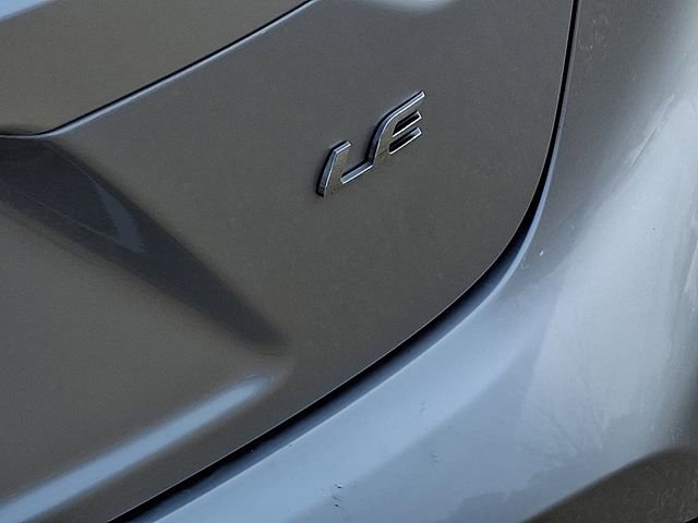 Used 2025 Toyota Corolla LE FWD image 35