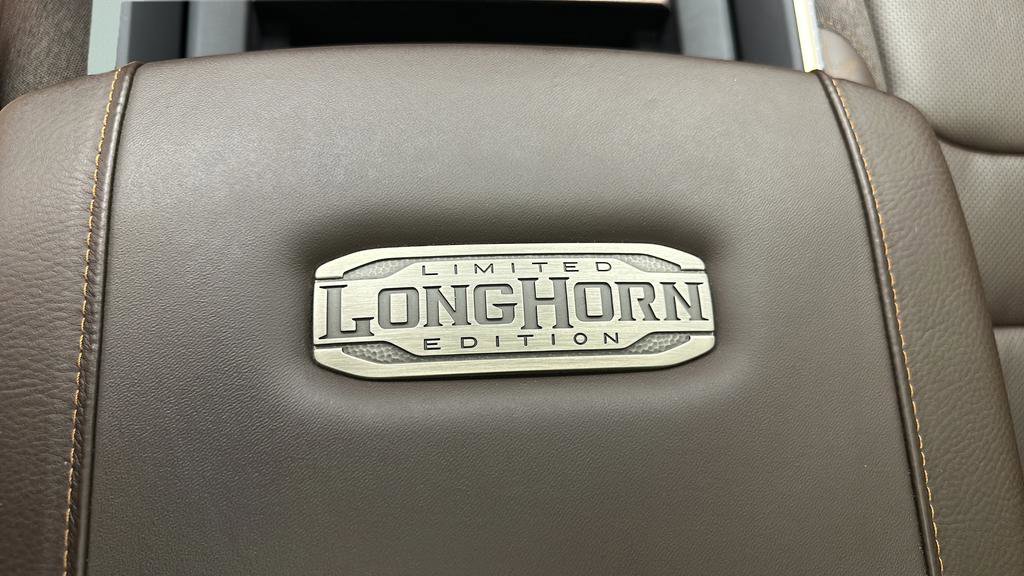 Used 2026 RAM 1500 Limited AWD/4WD image 31