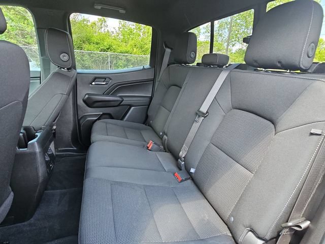 Used 2023 Chevrolet Colorado LT w/ LT Convenience Package AWD/4WD image 28