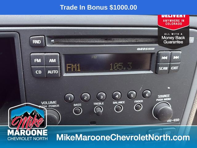 Used 2005 Volvo S60 2.5T image 18