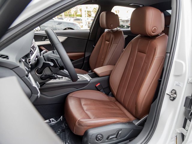 Used 2018 Audi A4 2.0T Ultra Premium Plus w/ Premium Plus Package image 12