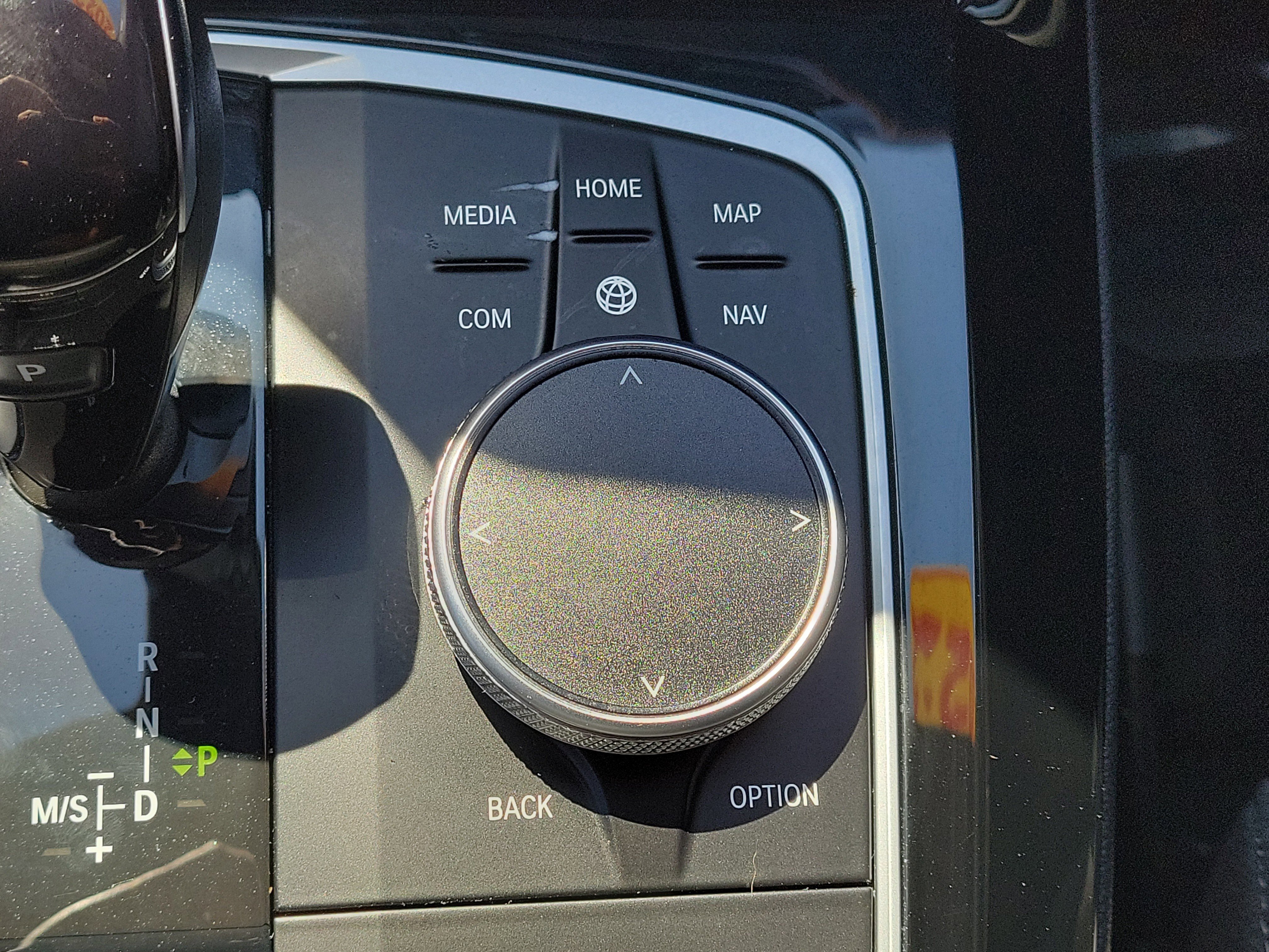 Used 2022 BMW X3 M40i image 26