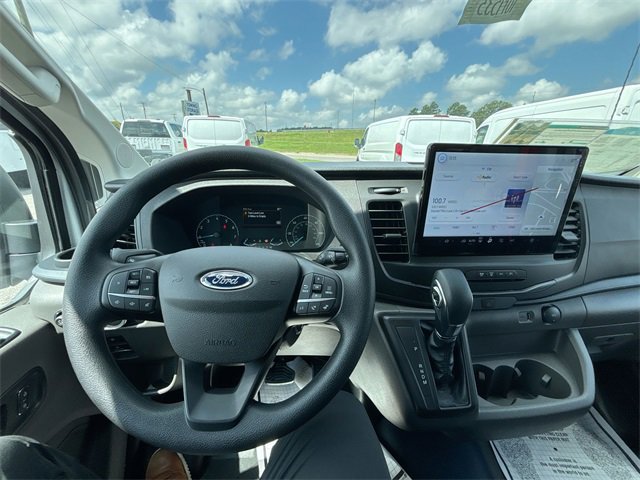 New 2024 Ford Transit 250 Low Roof w/ Load Area Protection Package image 10