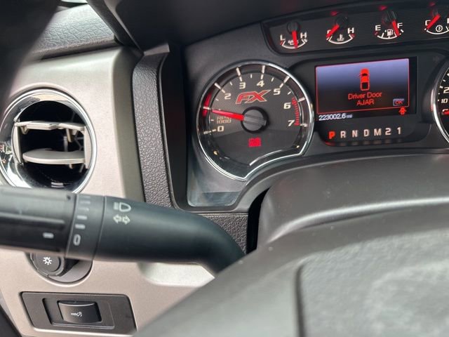 Used 2012 Ford F150 FX4 w/ FX Luxury Pkg image 22