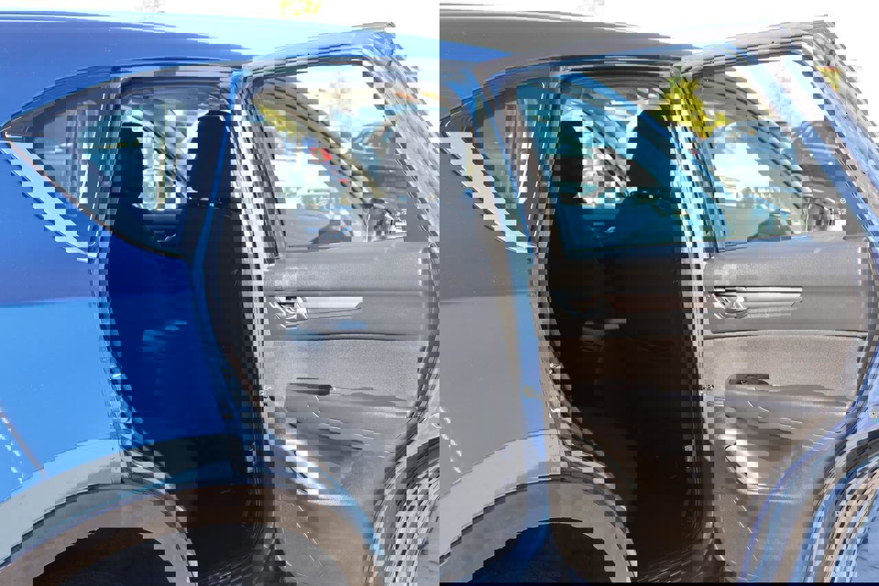 Used 2017 MAZDA CX-5 Sport image 15