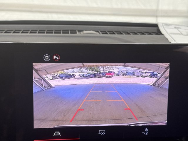 New 2026 GMC Canyon Elevation RWD image 15
