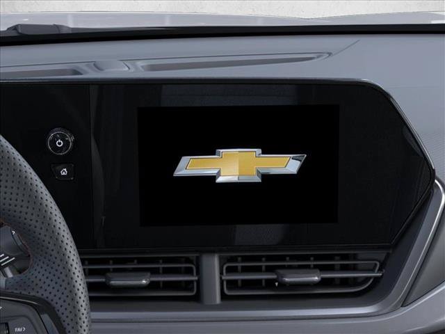 New 2026 Chevrolet Trax RS FWD image 20