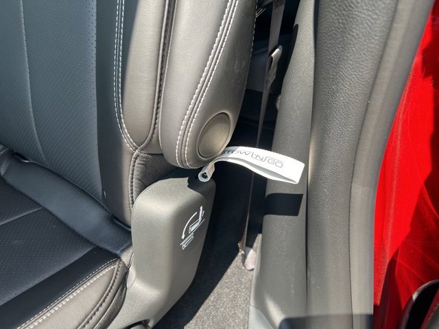 New 2026 Chrysler Pacifica Select image 21
