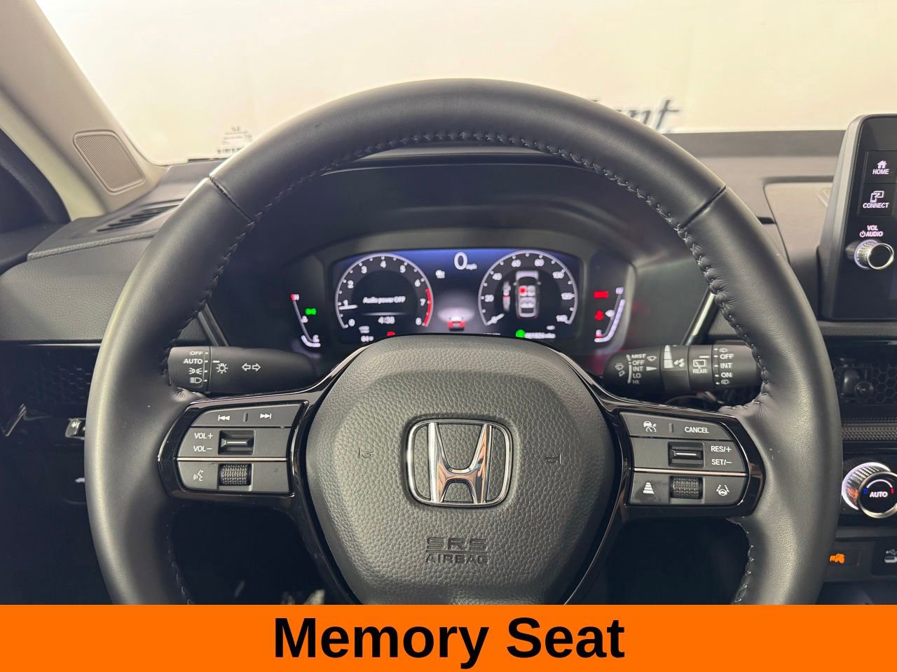 Used 2026 Honda CR-V EX-L image 13