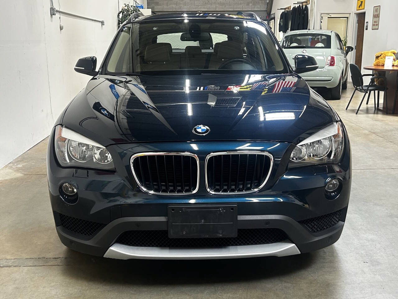 Used 2013 BMW X1 xDrive28i AWD/4WD image 7