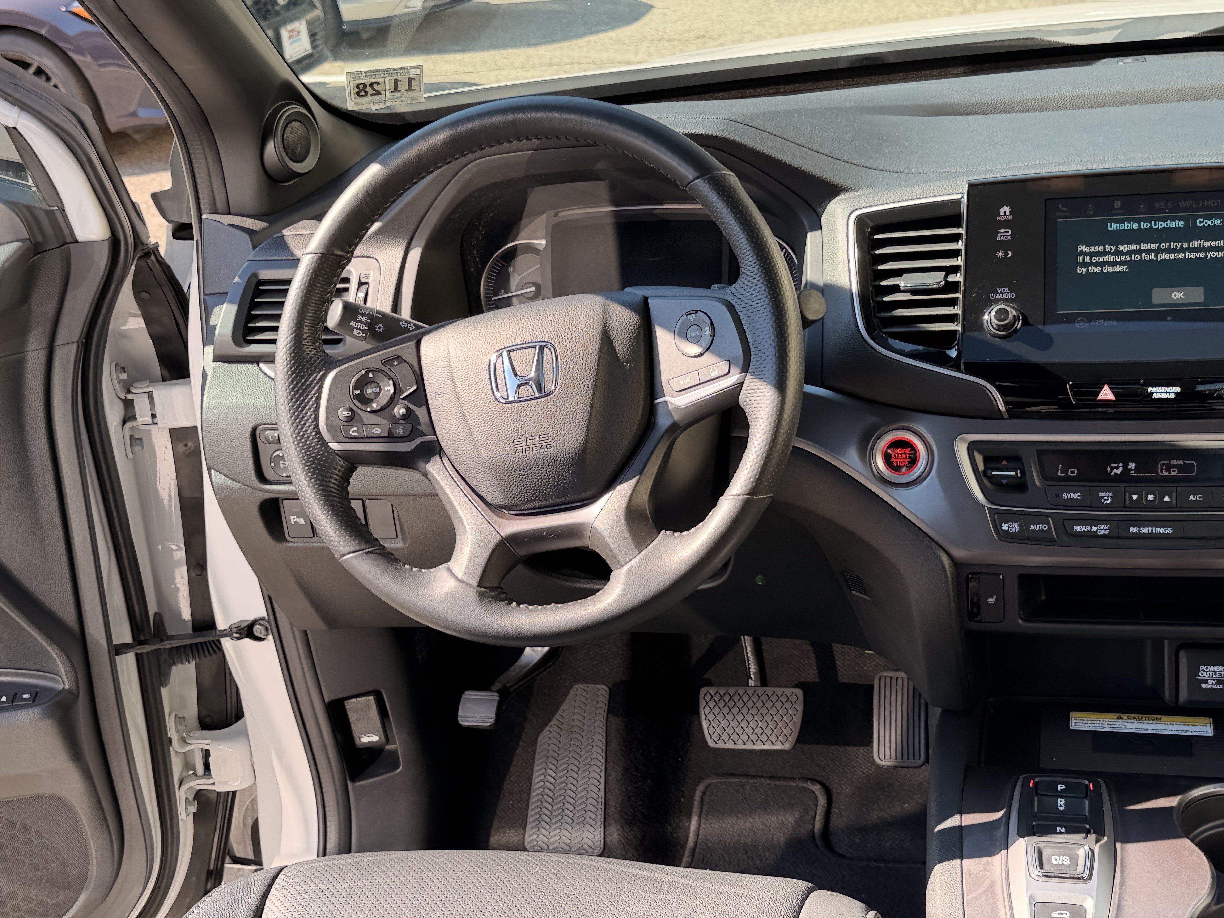 Certified 2023 Honda Passport EX-L image 15