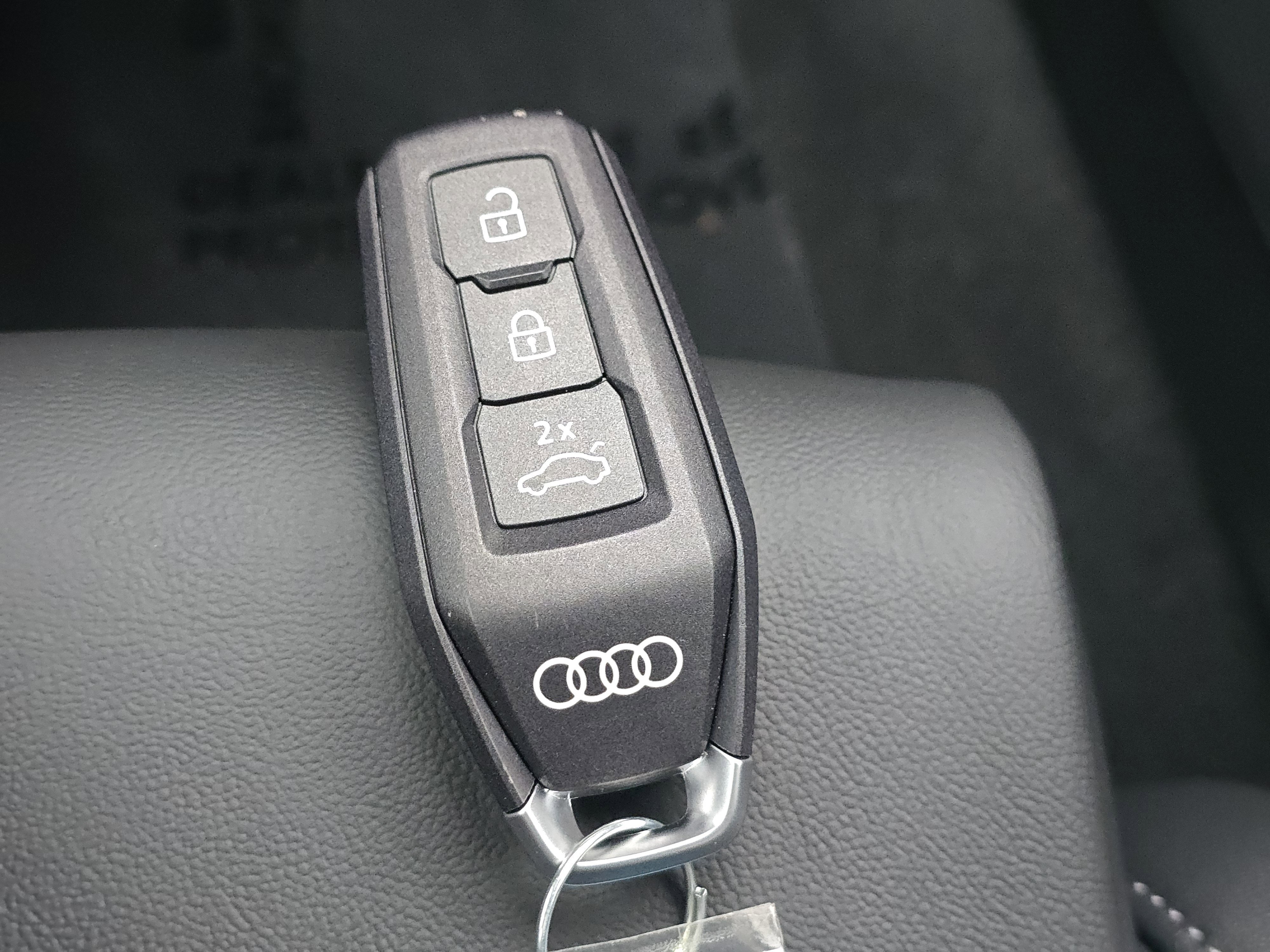 New 2026 Audi A6 Premium Plus image 28