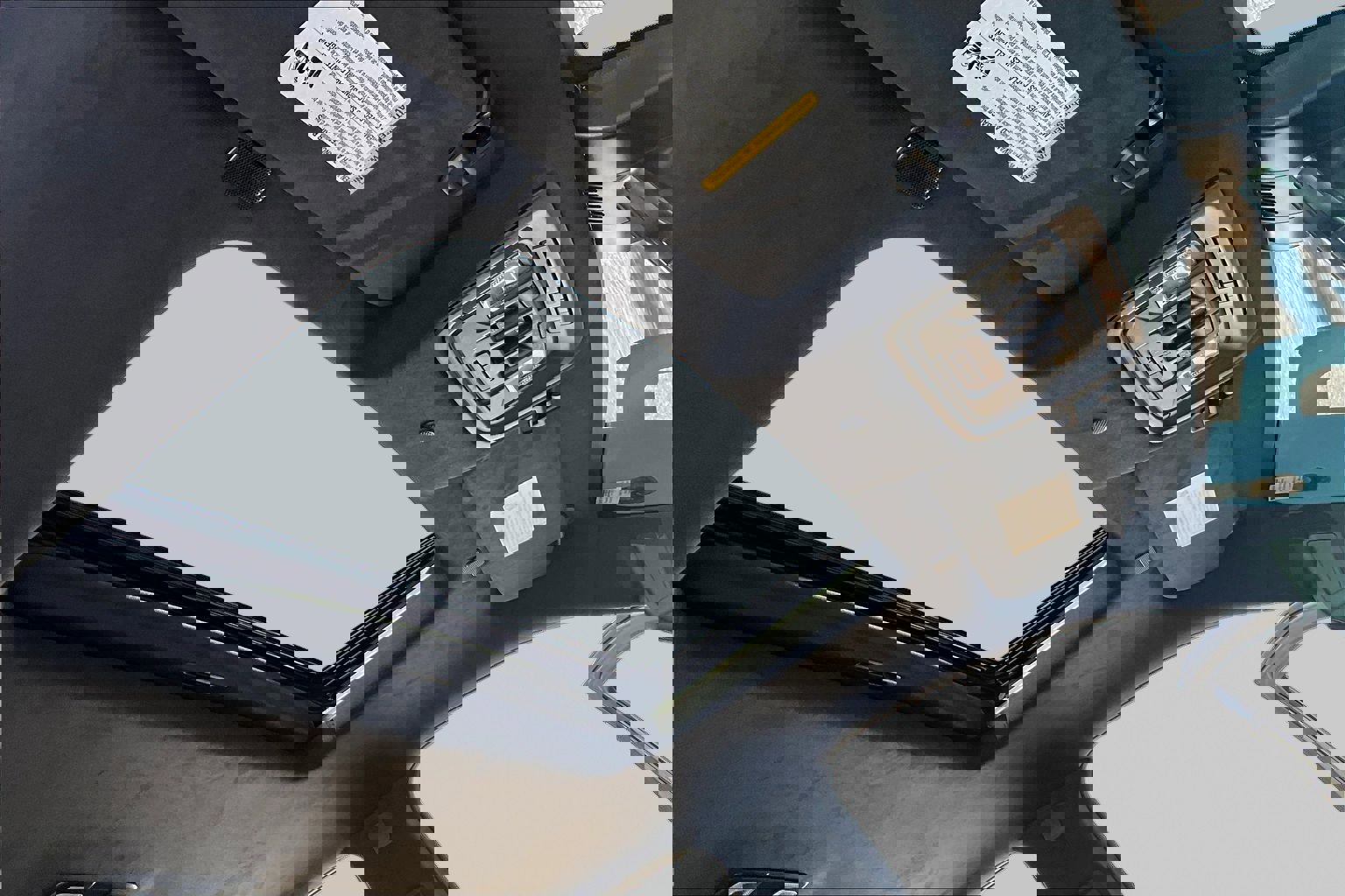 Used 2024 GMC Sierra 2500 AT4X image 28