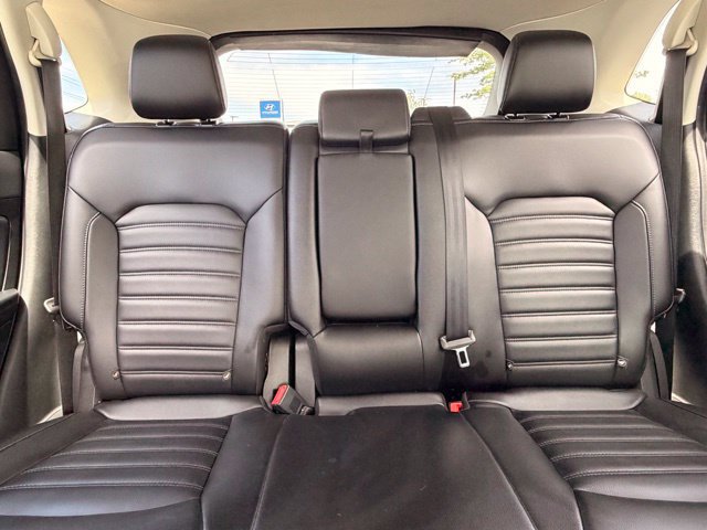 Certified 2022 Ford Edge SEL AWD/4WD image 31