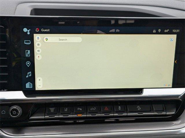 New 2026 Chevrolet Silverado 2500 High Country w/ High Country Premium Package image 25