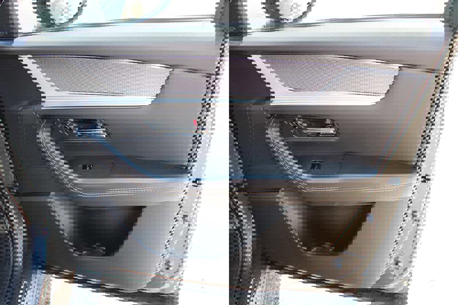 Used 2025 MAZDA CX-90 Plug-In Hybrid w/Premium Sport image 41