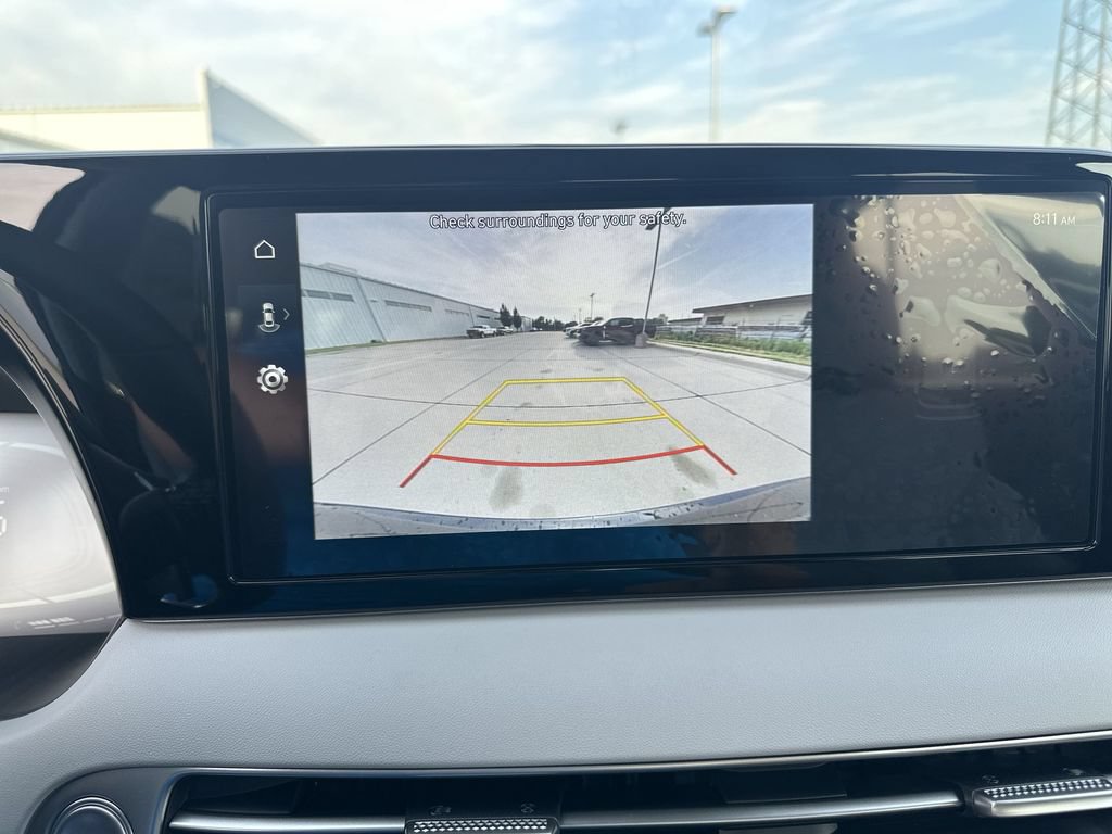 Used 2025 Hyundai Palisade SEL AWD/4WD image 15