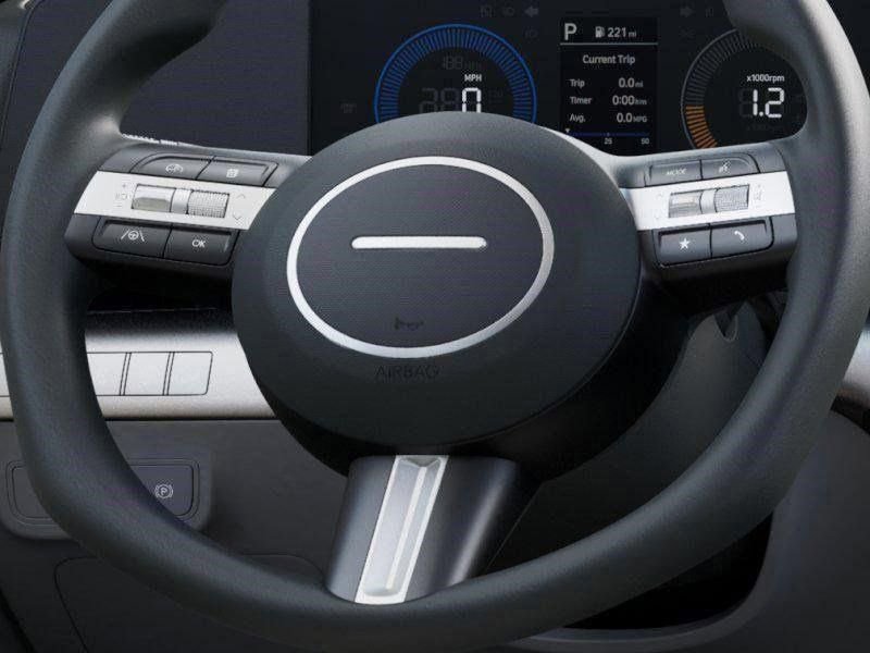 New 2026 Hyundai Kona SE image 15