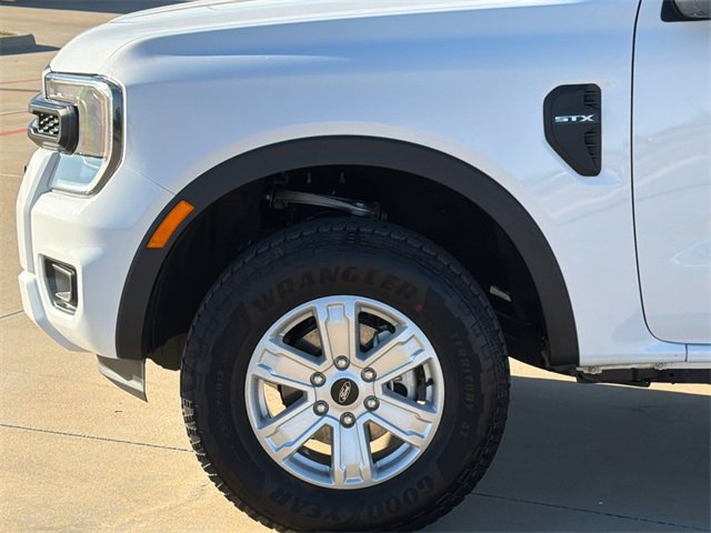 Used 2025 Ford Ranger XL image 5