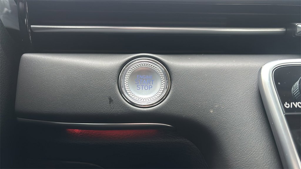 New 2026 Genesis GV80 2.5T image 24