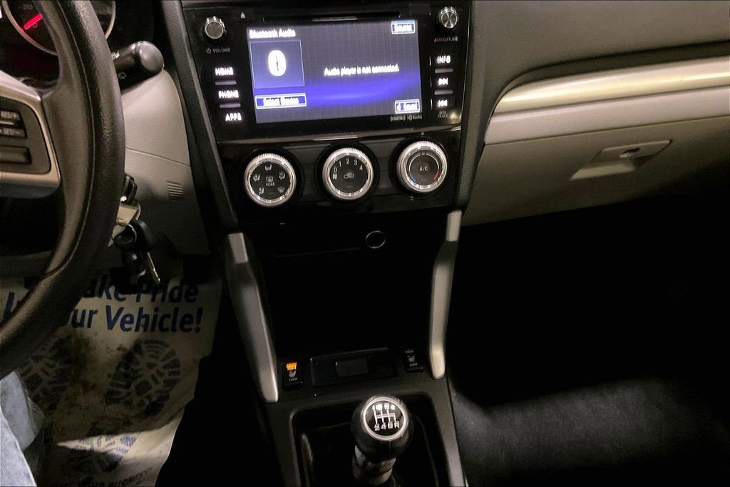 Used 2016 Subaru Forester 2.5i Premium image 30