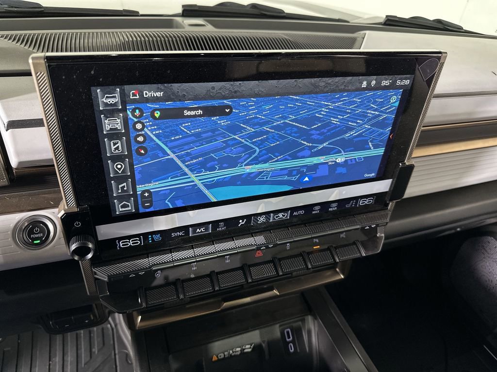 Used 2024 GMC Hummer EV 2X w/ Extreme Off-Road Package image 14