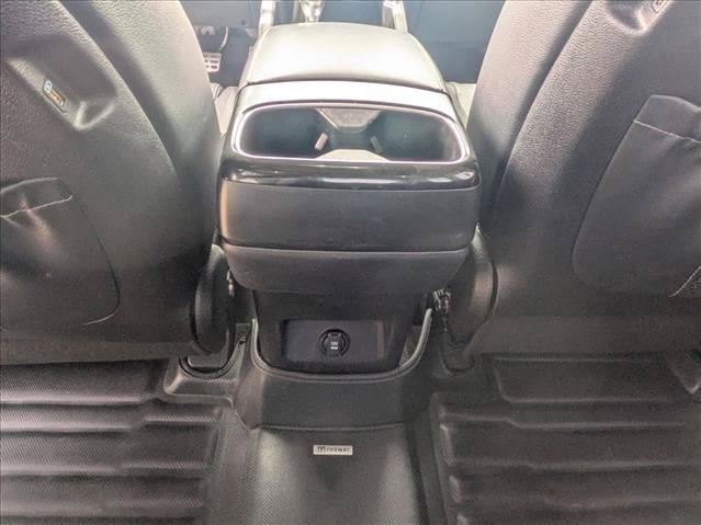 Used 2022 Kia Telluride SX w/ Nightfall Edition Package AWD/4WD image 13