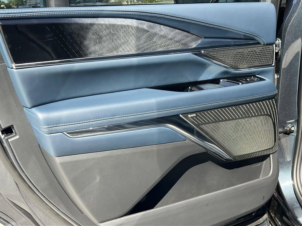 New 2026 Cadillac Escalade IQ Sport 2 image 27