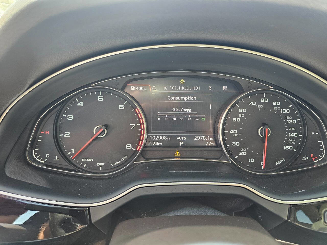 Used 2018 Audi Q7 3.0T Premium Plus AWD/4WD image 22